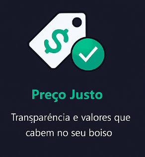 Preço Justo